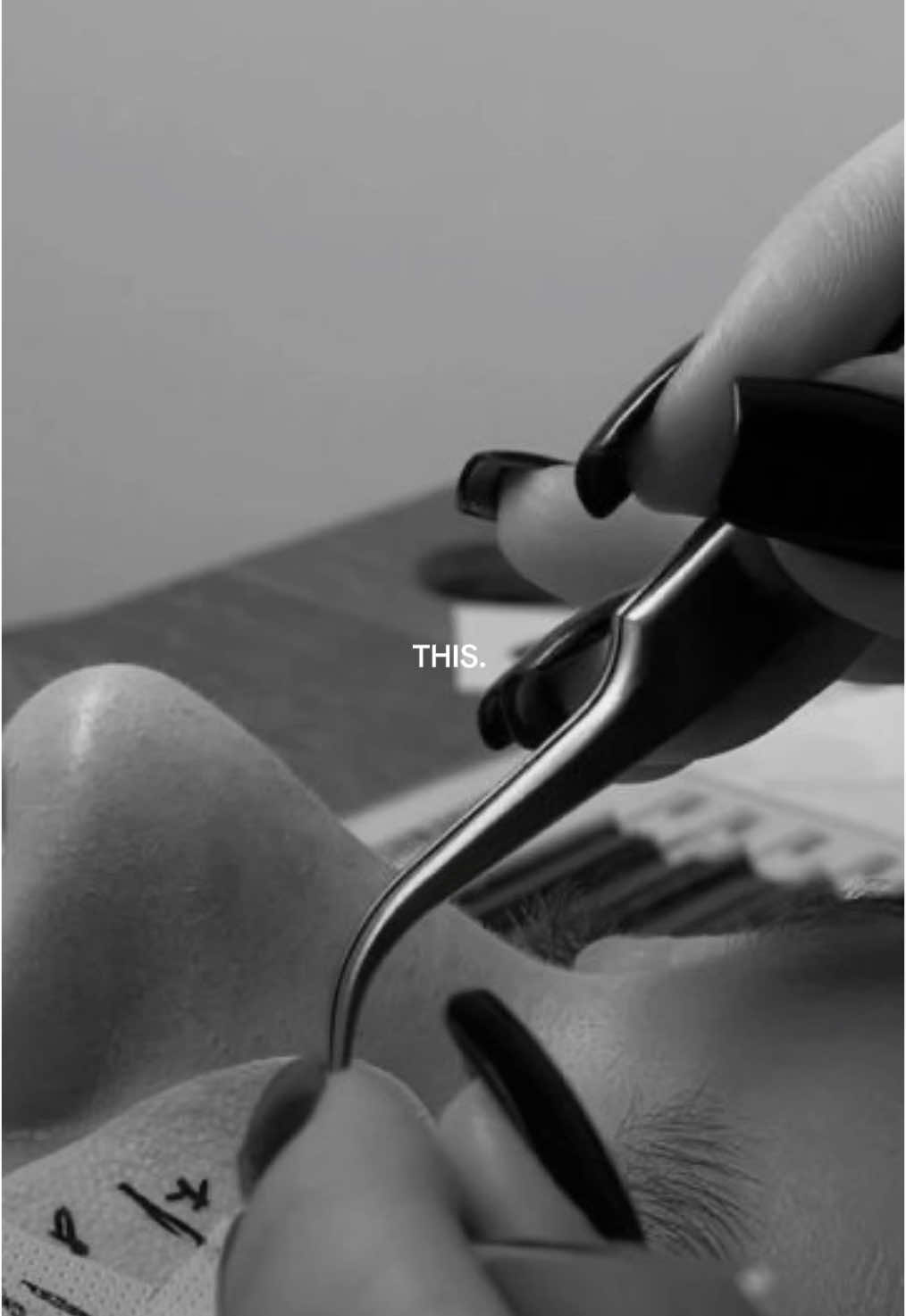 A glimpse into my Pinterest feed ✨  #lashes #lashtech #trending #fyp #foryoupage #lashartist #eyelashes #foryou #extensions #beginnerlashtech #dreamjob #dream #aesthetic #contentcreator #lashcontent #aestheticvideos #capcut #clients #dreambig #pinterest #blackandwhite #CapCut 