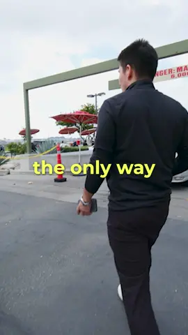 The LAX In-N-Out is Kolin's favorite. #FlyAmalfi #PrivateJet #Travel