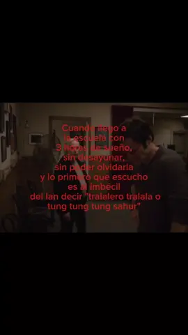 #real #relatable #humor #textorojo #ian #barry #tvshow 