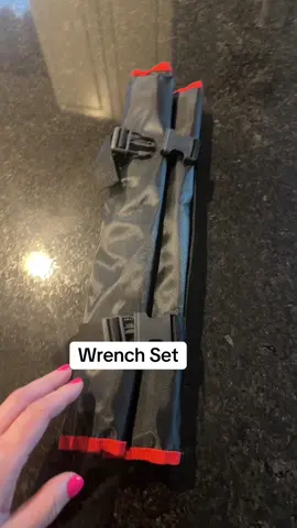 This wrench set is available on the TikTok shop#garvee #wrenchset #carpentertools @GARVEE 