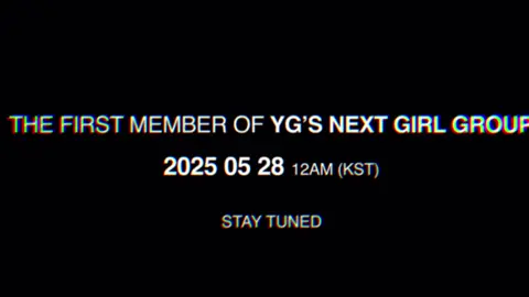 status maknae nya chiquita akan digeser 😭😭 #ygngg #ygnggiscoming #ygfamily #blackpink #babymonster #treasure #newgirlgroup #foryoupage #fypfyp #pfy #kpop 