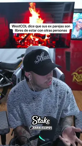 #westcol #westcolclips #twitchwestcol #westcolombia #westcoltiktoker #kickclips #samulx #humor #lasapaaaaa #thegrefg #daren #leandro #lasapaaaaa #elchanty #lonchedehuevito #saraclips @WestCOL 