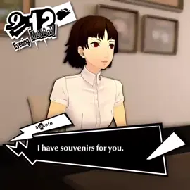 #persona5 