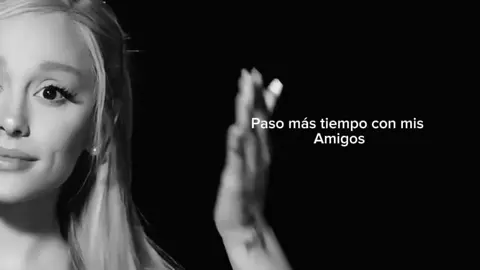 |Primer videooo| #arianagrande #thankyounext #song #parati #viral