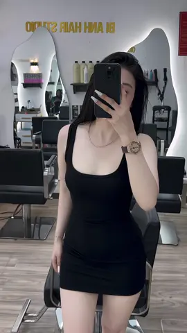 Body bản hai dây #xhtiktok #body #vaybody 