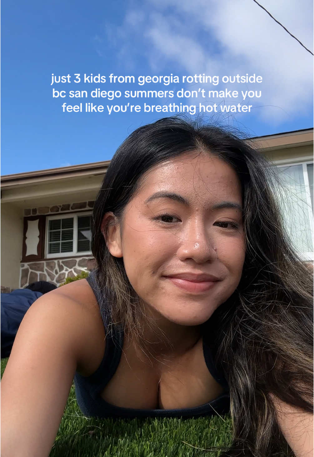 can’t get this back home!!! #sandiego #georgia 