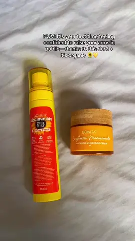Pampaputi mg kilikili #sunflower #deomist #bonita #underarmswhitening #underarmcream #fyp #trending 