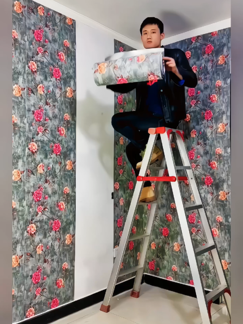 #wallpaper #wallpaperdinding #wallpaperdindingmurah #wallpaperdindingkamar #wallpaperdinding3d #wallpapersticker #dekorasikamar #dekorasirumah 