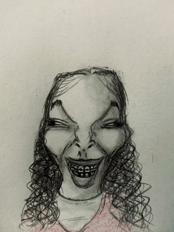 Ooh shit my bad ☠️ #memes #explore #drawing #viral #fyp 