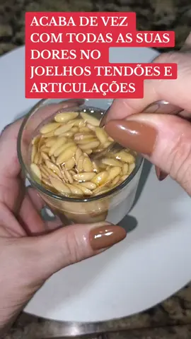A Minha AVÓ ME DEU ISSO! NUNCA MAIS Sentir DOR 🍃💪 #receitanatural #dor #caseira  #dicasdebelezacaseira 