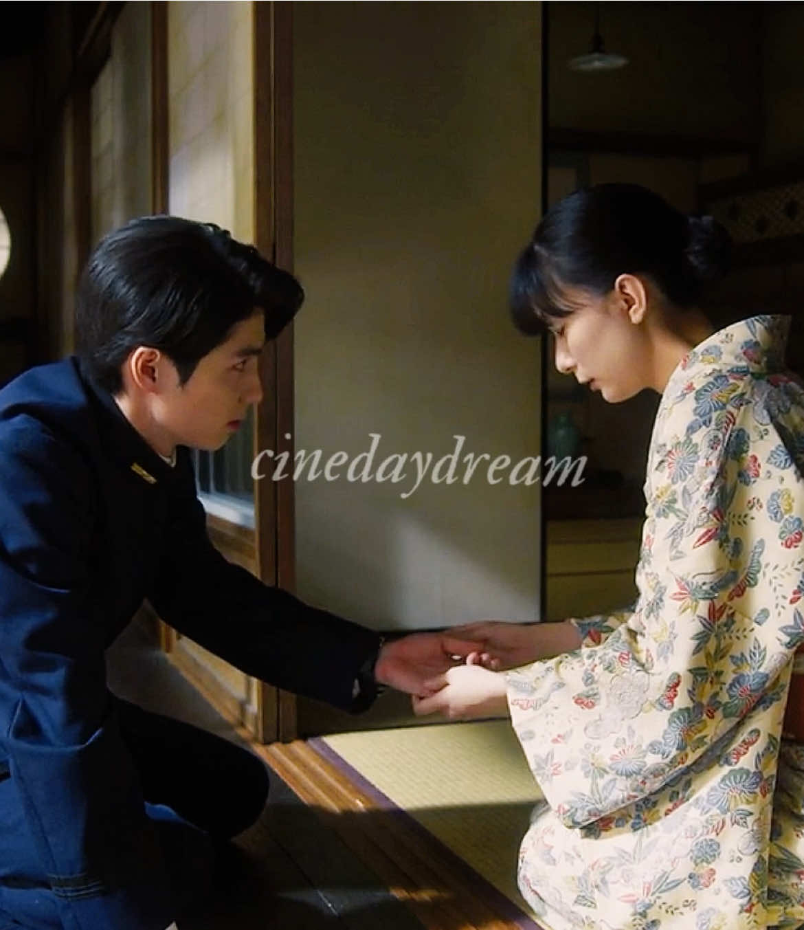 They’re falling in love in such a beautiful way. I want a love like that too💕✨ #namiurarakanimeotobiyori #dorama #jdrama #cdrama #kdrama #doramaedit #thaidrama #japanesemovie #lakorn #fyp #fy #foryou #explore #perioddrama #jdramaedit