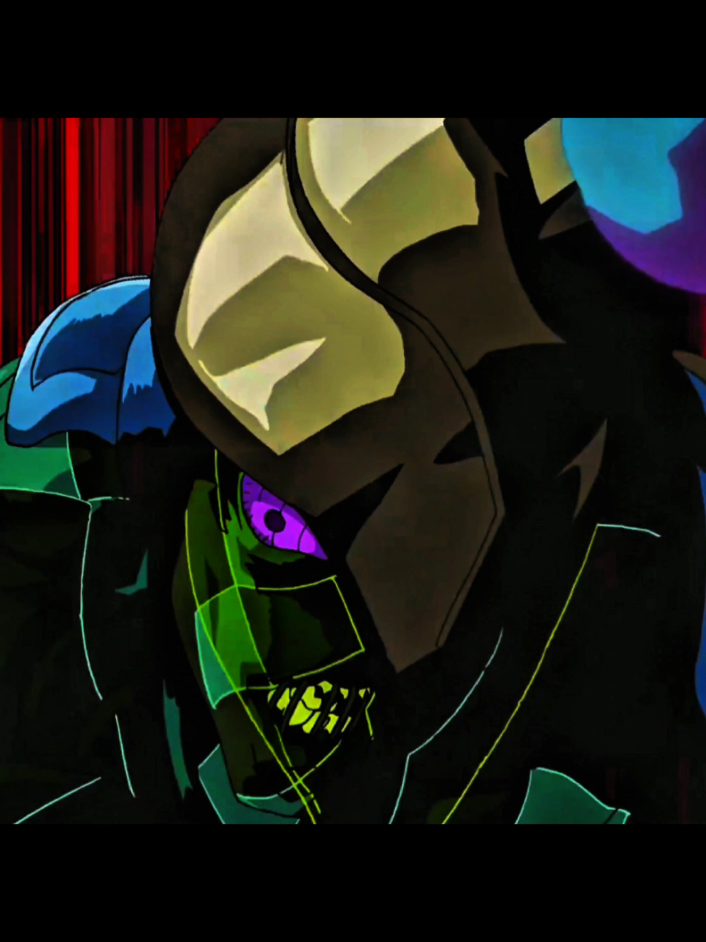 #purplehaze #goldenwind #jojosbizarreadventure #jojoedit #fugo #stand #anime #edit 