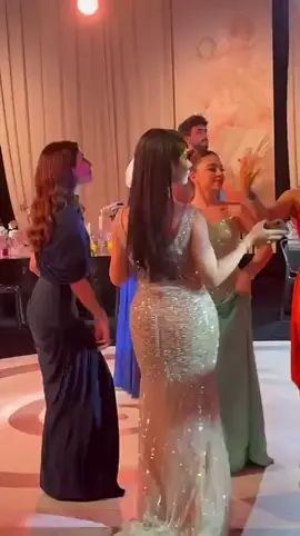 قموره وبيسو😍😭🔥❤#بيسان_اسماعيل #خطوبة_نور_ستارز #قمر_الطائي 