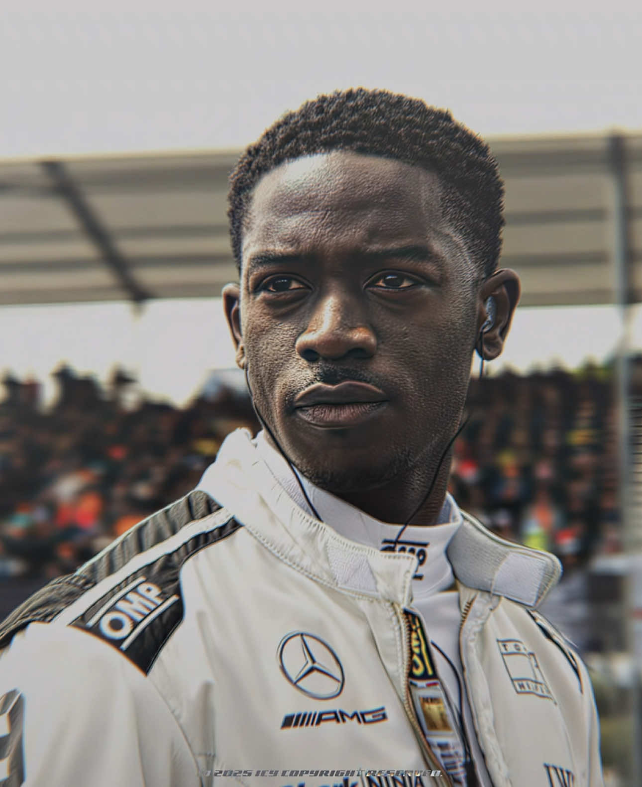 Can’t wait for this movie! F1 #f1 #f1movie #f1edit #formula1 #formula1edit #fyp #edit #viral #aftereffects #bradpitt #franklinsaint 
