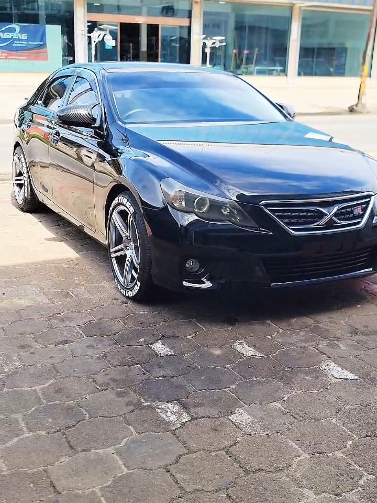 #foryoupage  #fyp  #cars  #markx  #jdm 