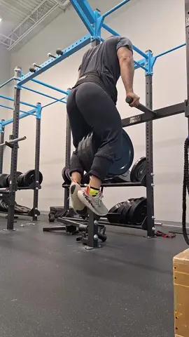 Just felt like lifting 