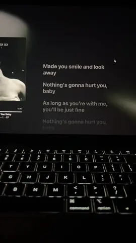 Nothings gonna hurt you baby 🎶 #cas #nothingsgonnahurtyoubaby #casband #gregorygonzalez #fyp #lyrics #songlyrics #applemusic #songlyrics #allthingsmusiccc #nostalgic #viralvideo #trending 