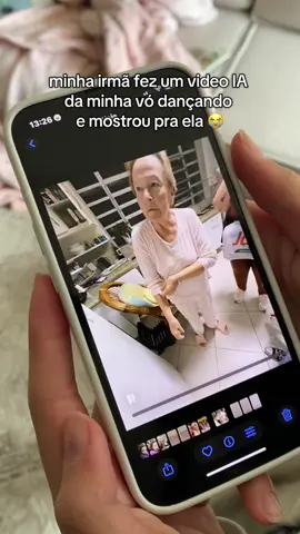 ela indignada 😭😭 #fy #fyp #foryou #foryoupage #paravoce #viral #inteligenciaartificial 