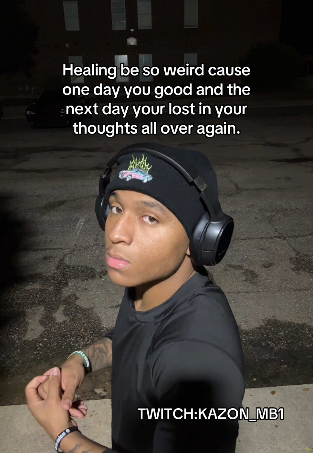 #relatablecontent #fyp #kazon_mb #streamer #viral #reels 