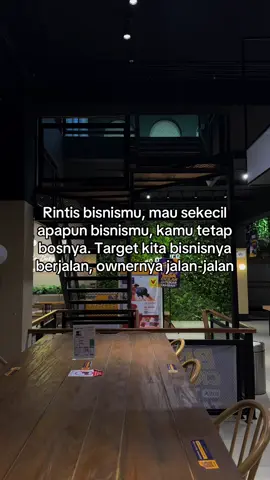 rintis #pebisnismuda #mindsetsukses #storywa 