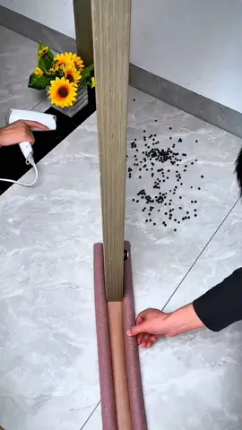 Installing a sealing strip under the bedroom door can prevent wind, insects and noise, and it will also save electricity when the air conditioner is on. #Door gap sound insulation strip#Door bottom sealing strip#malaysia #malaysiatiktok #foryou #fyp #fypシ #tiktok #tiktokshop #goodthing 