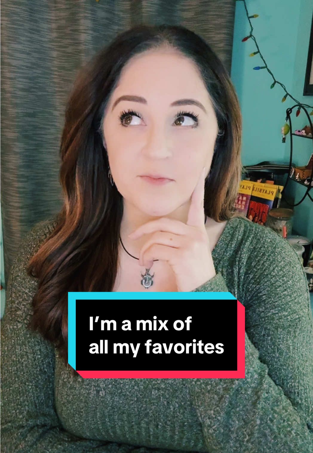 I’m a mix of ALL of my favorites 🥺🥰 Should I do a multi-fandom  version? #supernatural #deanwinchester #spn #spnfamily #jensenackles #samwinchester #castiel #destiel #winchesters #winchesterbrothers #crowley  #greenscreen 