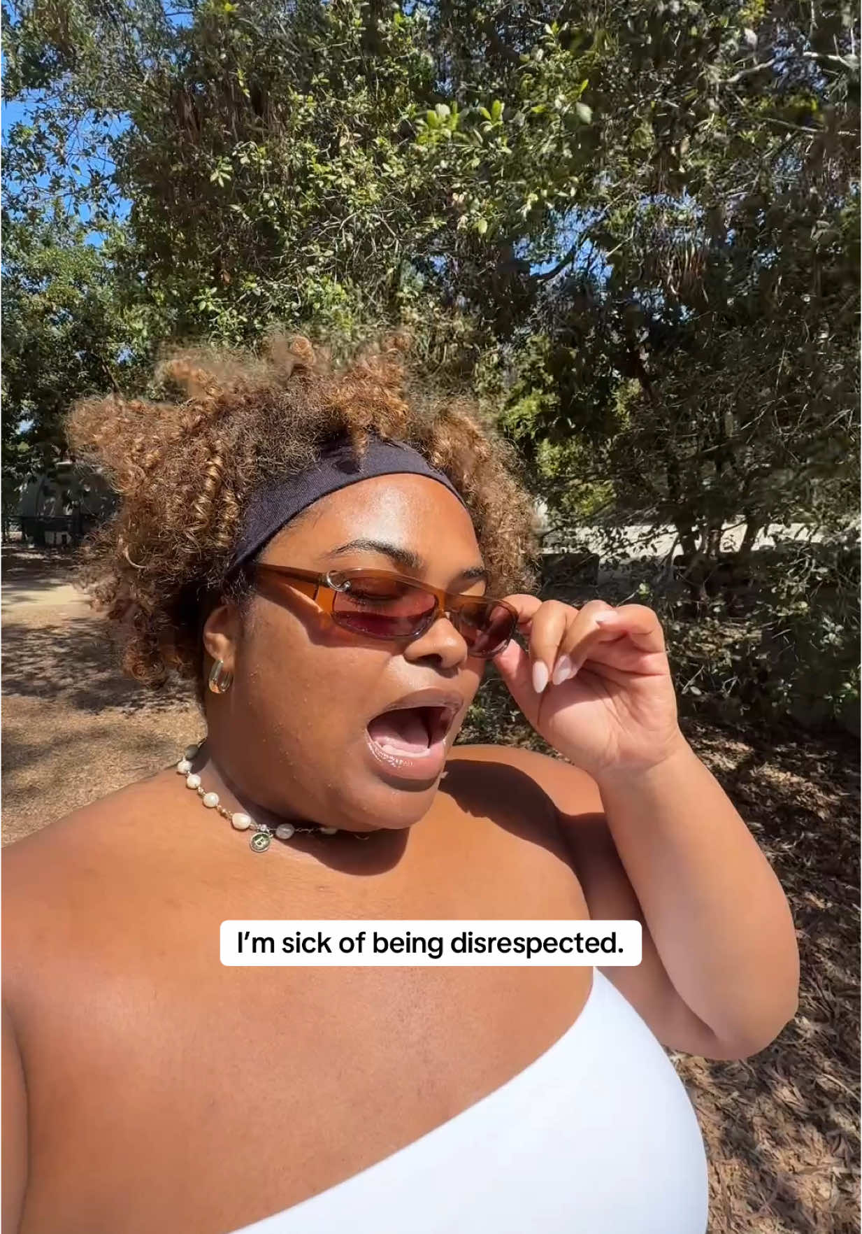 There’s no excuse for this.