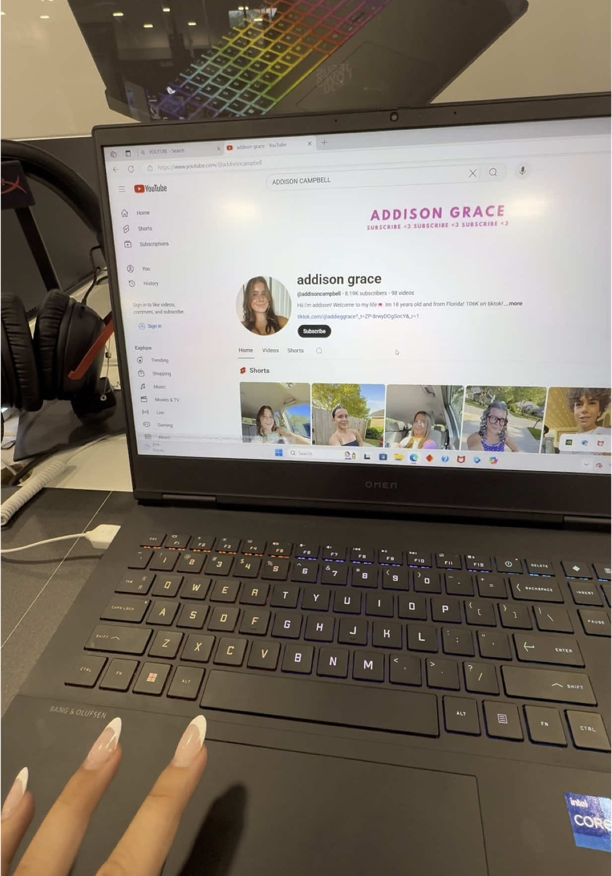 car tour posted next😉🌞😼😍😆 #Vlog #vloggy #publixvlog #starbucksmobileordergirl #starbucksmobileorder #publixgirl #cartour @Starbucks @Best Buy 