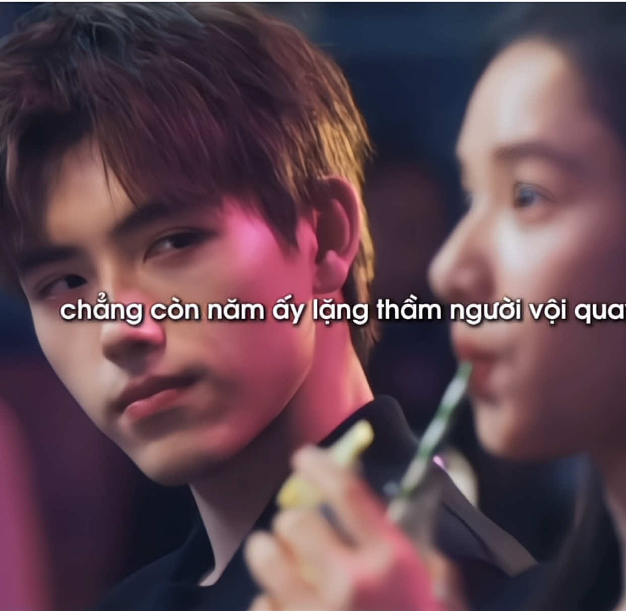 : hai người xa lạ nhưng biết tất cả về nhau… #hienmaii#lytuan#chuvan#tranphivu_truongtinhnghi#chiecbatluavavaycongchua 