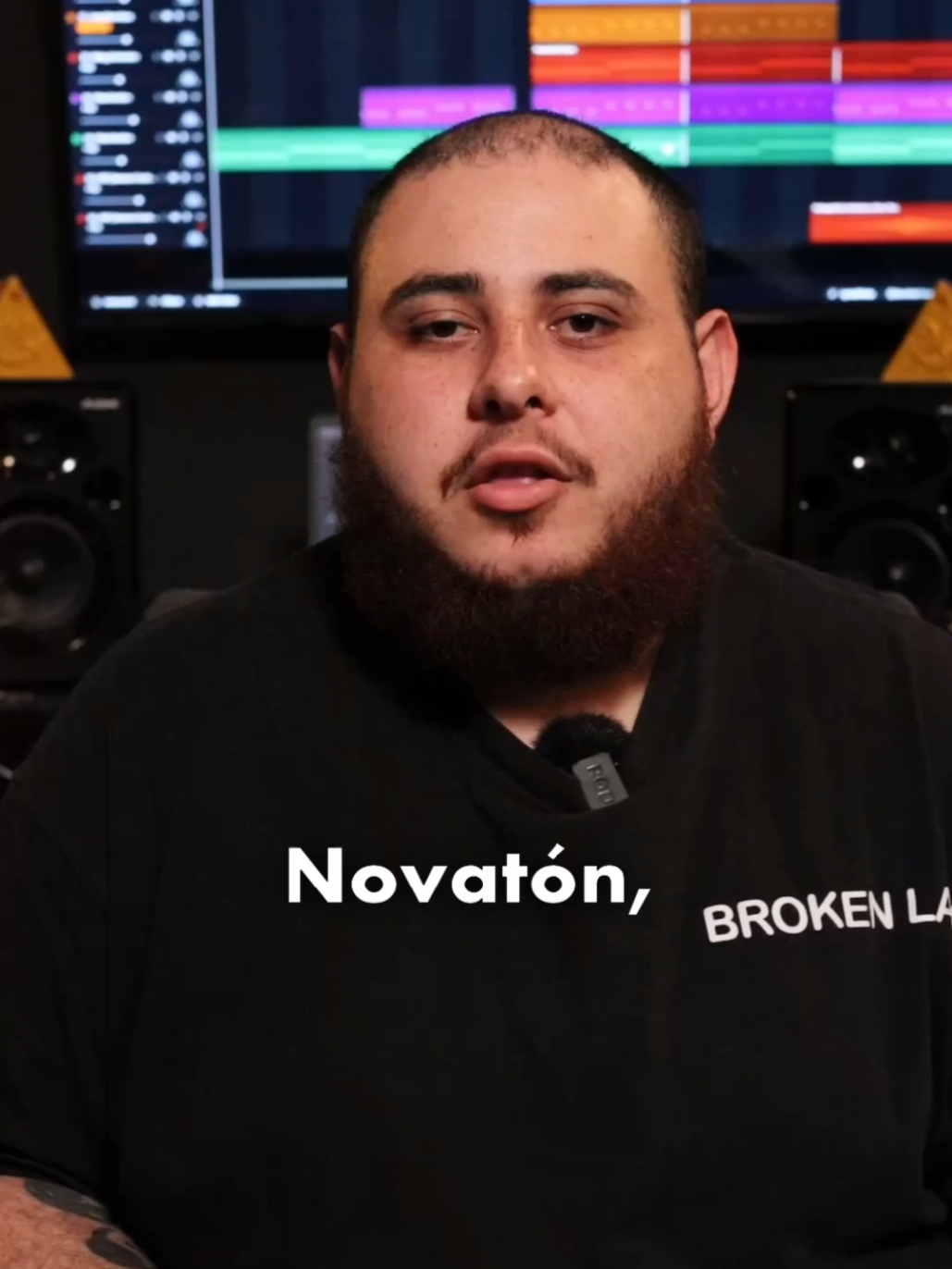 ¿El orden de tus plugins importa? 🔄 Sí, y si lo haces mal tu mezcla se embarra 🎙️💀 ✅ EQ primero ✅ Luego compresión ✅ Después efectos Nunca al revés. #CadenaVocal #PluginsVoz #TipsMezcla #EstudioCasero #BandLabTips #FLStudioEspañol #MusicaIndependiente #ProduccionMusical #HomeStudioTips #MezclaVocal