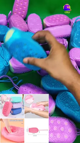 #SiliconeScrubber #BathHack #ShowerRoutine #SelfCareEssentials #AmazonFinds #BathroomGadgets #CleanTok #ShowerMustHaves #BodyCareRoutine #TikTokFinds #TikTokMadeMeBuyIt #AmazonMustHaves #ViralTikTok #MustHave #TrendingNow #LifeChangingProducts