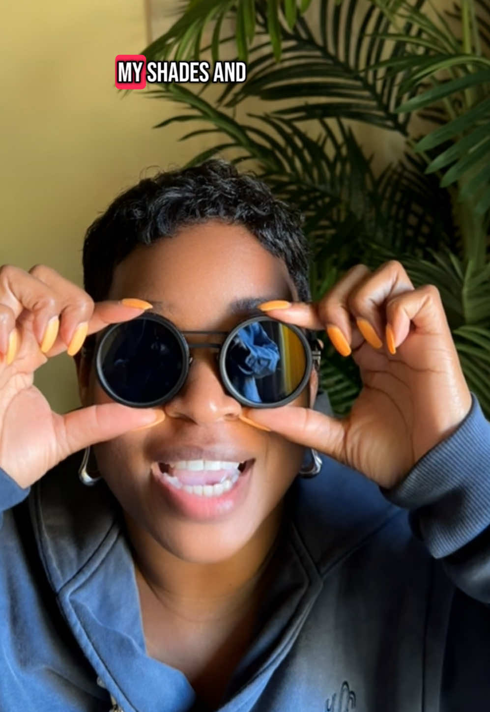 ND filter digital sunglasses 1-9 Gears Adjustable ND Filter lets YOU control the brightness! Perfect for driving, sports, or sunny days. Slide to adjust, stay comfy, and see clearly #sunglasses #ndfilter #UV #handmade #eyeglass #lightreduction #eyewear #glassesfilter #blacklensglasses #adjustablepolarizedsunglasses #InnovativeDesign #blacklens #polarizedsunglases #fyp #gadget #AdjustableSunglasses #OutdoorGear #usa_tiktok #creatorsearchinsights 