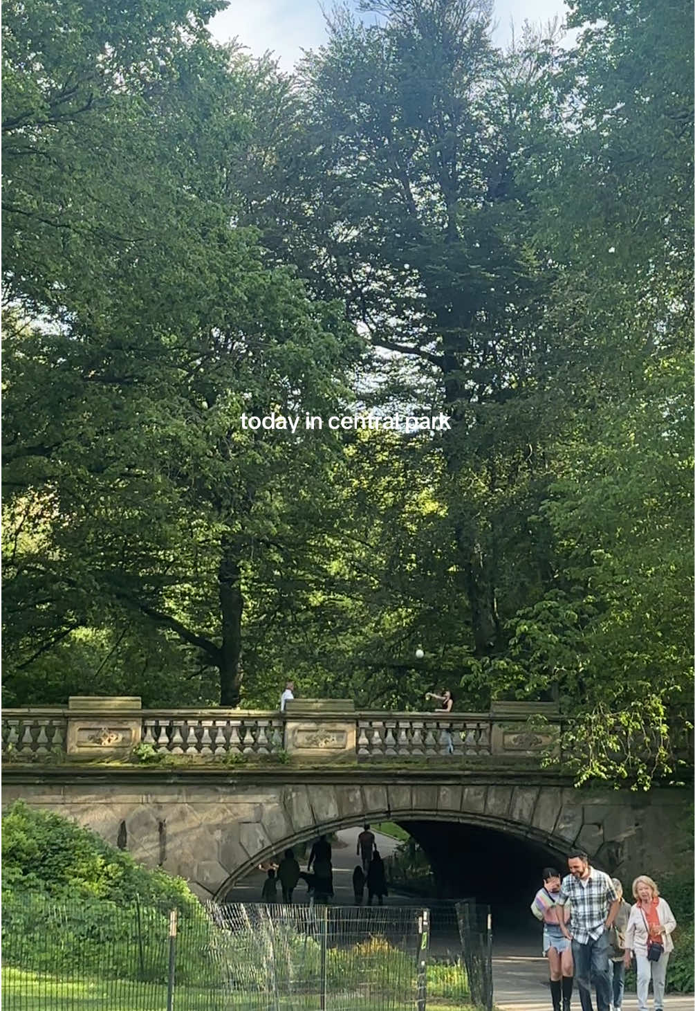humans being humans