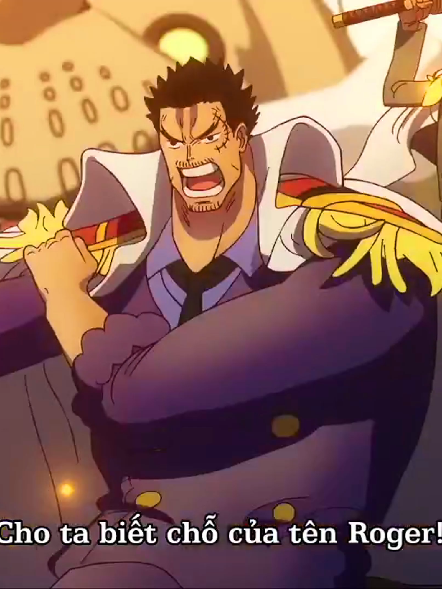 ONE PIECE 1130. Mãn nhãn với sự xuất hiện của những băng Hải Tặc lớn 🔥🔥#onepiece #onepieceanime #onepiece1130 #goldroger #shirohige #monkeydgarp #garp #rocksdxebec #kaido #bigmom #anime #animeedit #animetiktok #animefyp #foryou #fyp #viralvideo