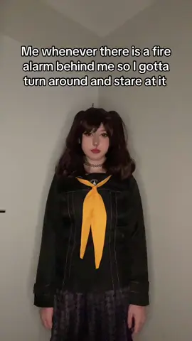 Haiii guys ^_^ #risekujikawa #risekujikawacosplay #persona4 