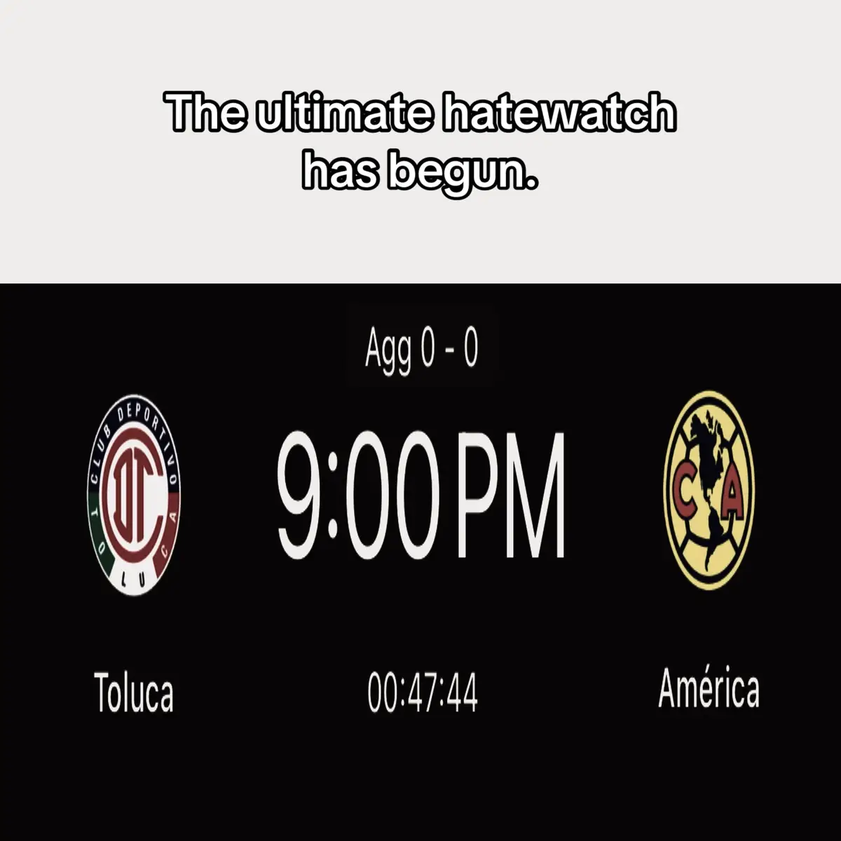 #fyp #fypシ #foryou #toluca #america #ligamx