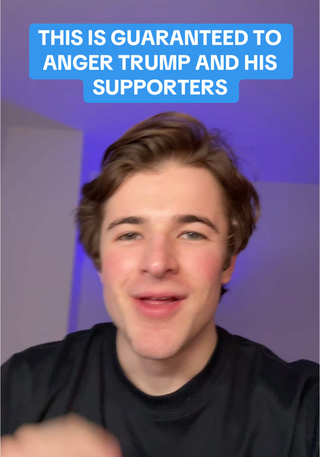 His worst nightmare! 05/25