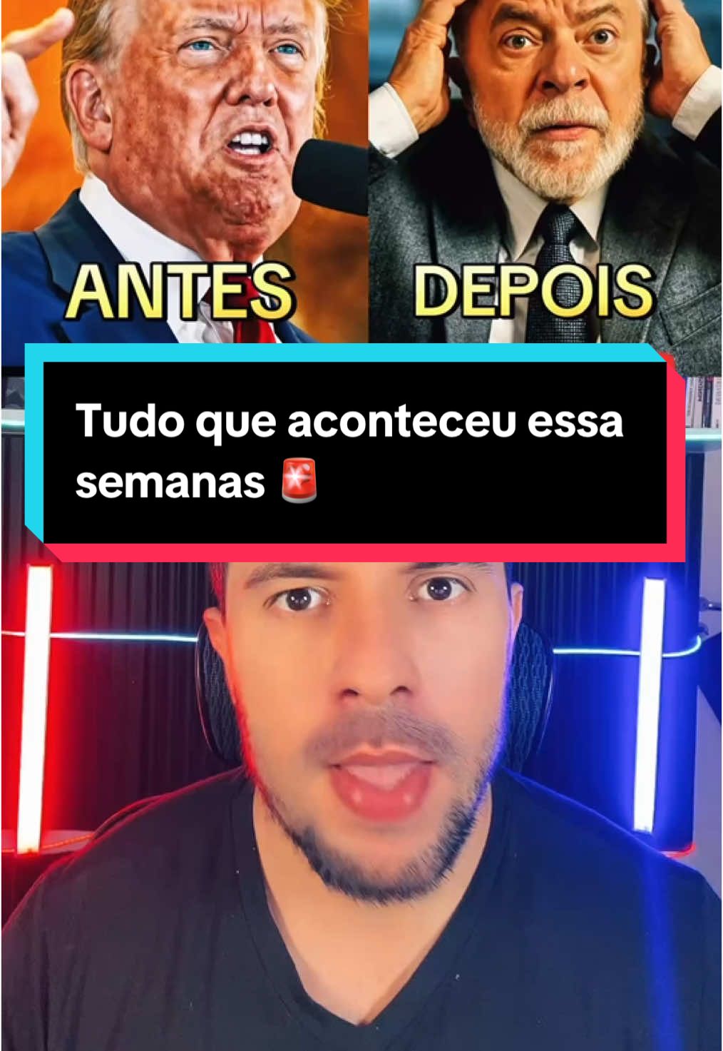 O que você acha disso? #noticias #janja #iof #lula #haddad 