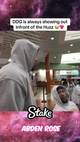 Bro doing anything to impress them lol #ddg #bendadonnn #streameruniversity #fypシ゚viral @DDG @Ben Da Donnn 