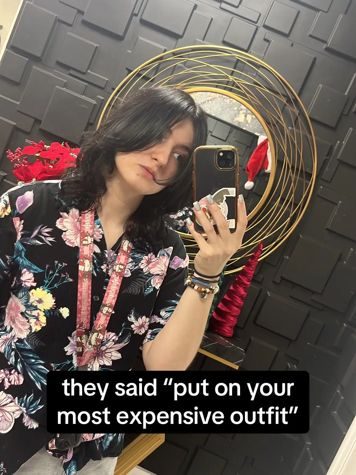i have outfits more expensive than this, but barely any recent pictures in it 🥲 #cosplayer #GenshinImpact 