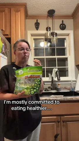 Healthy eating…… #marriedlife #badinfluence 