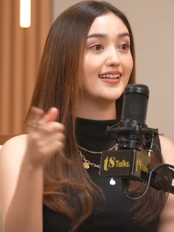 #rantymaria #lunamaya #mariannerumantir #mariane #tsmedia #talkshow 