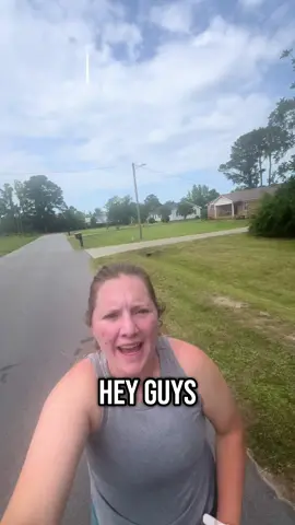 I have already paid for the couch potato to 5k app. I did start the free trial with the runna app. I’ll let yall know which one I like better! Do you stretch before and after your runs? #FYP #runners #Running #runningmotivation #runningwithstroller #runnerstiktok #5k #youcandoit 