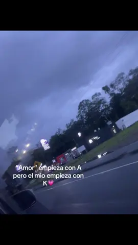 amo a K #k #soydeK #paratiiiii #indirecta#k#paratiii#fypシ゚#viral