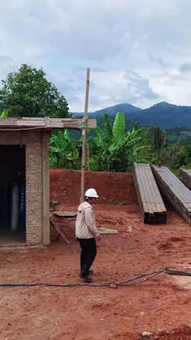 Semakin tinggi gedungnya semakin kencang anginnya, tapi ini bukan soal gedung ☺️