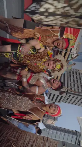 Borneo Native Festival 2025 #bnf2025 #borneonativefestival 