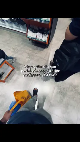 pasti ada jalan #fyp #TikTokAwardsID 