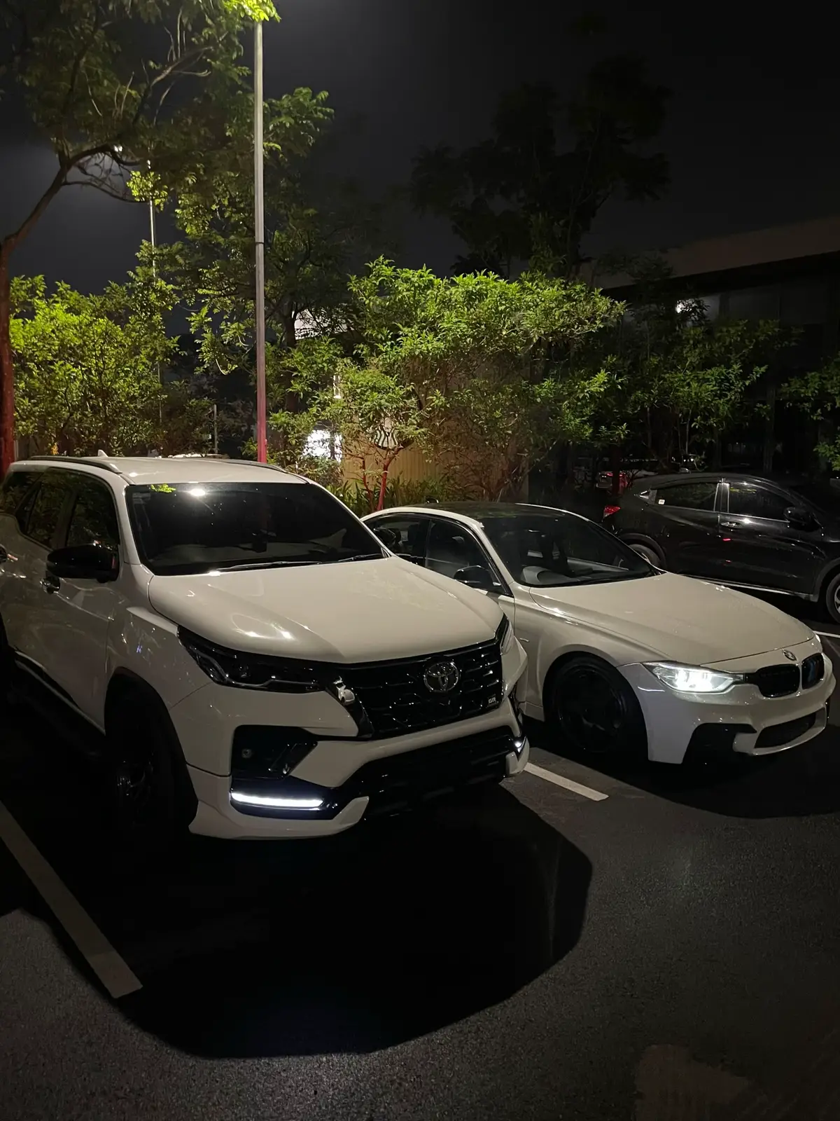jadi pengen main bensin🤔