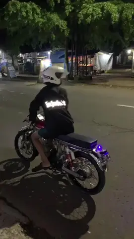 kita buktikan bahwa kita bisa🤙#masukberanda #cbindonesia #cbmerah #cbjogja #cb #