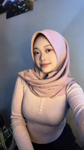 jangan lupa trakteer manset rajut bulan ini, cek bio#fyp 